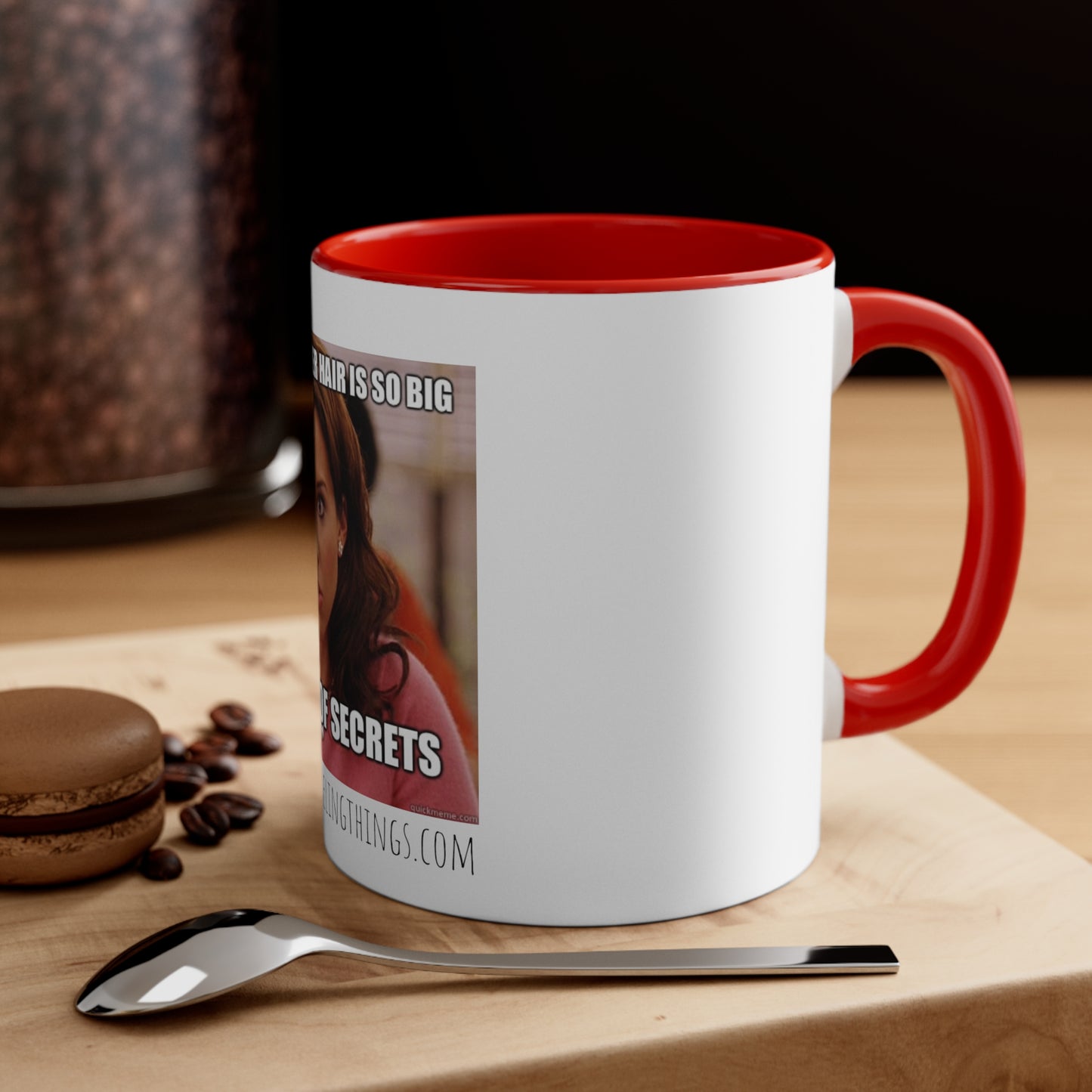 Mean Girls Mug