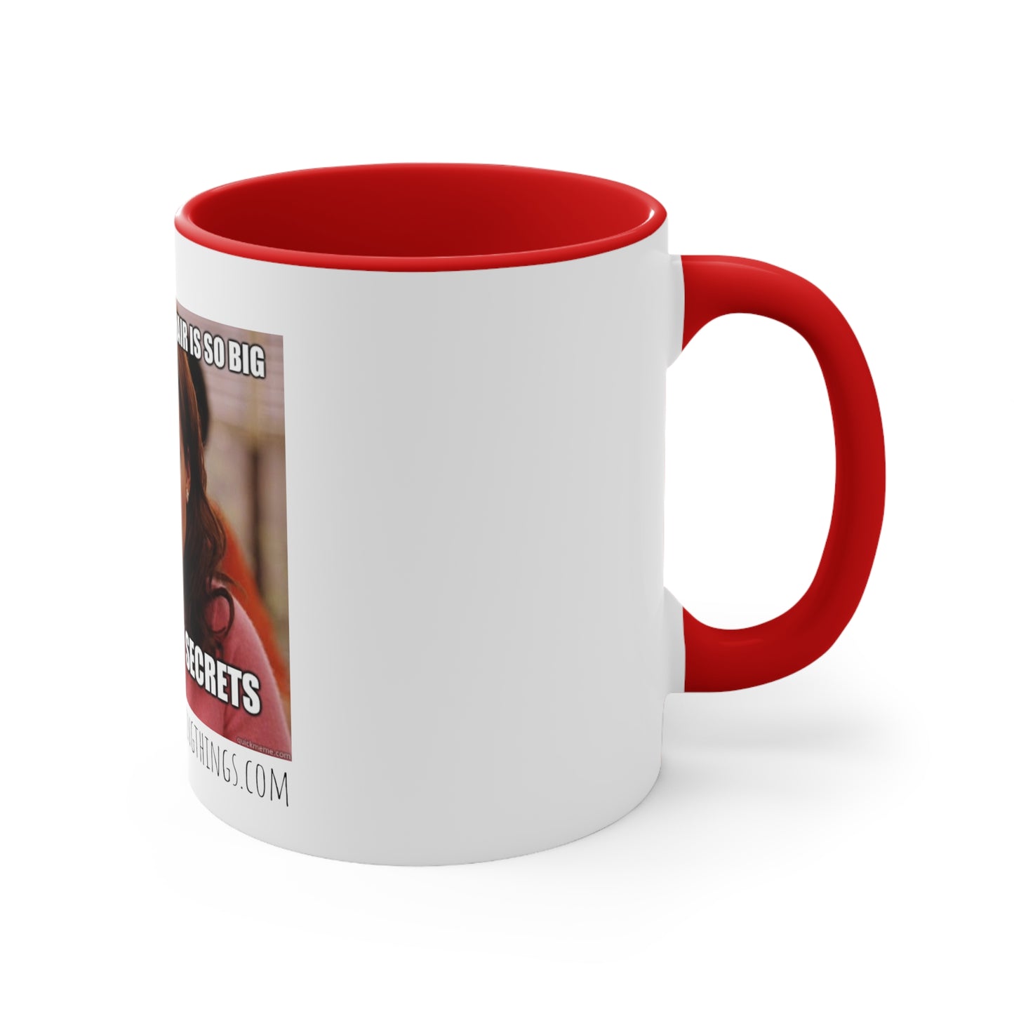 Mean Girls Mug