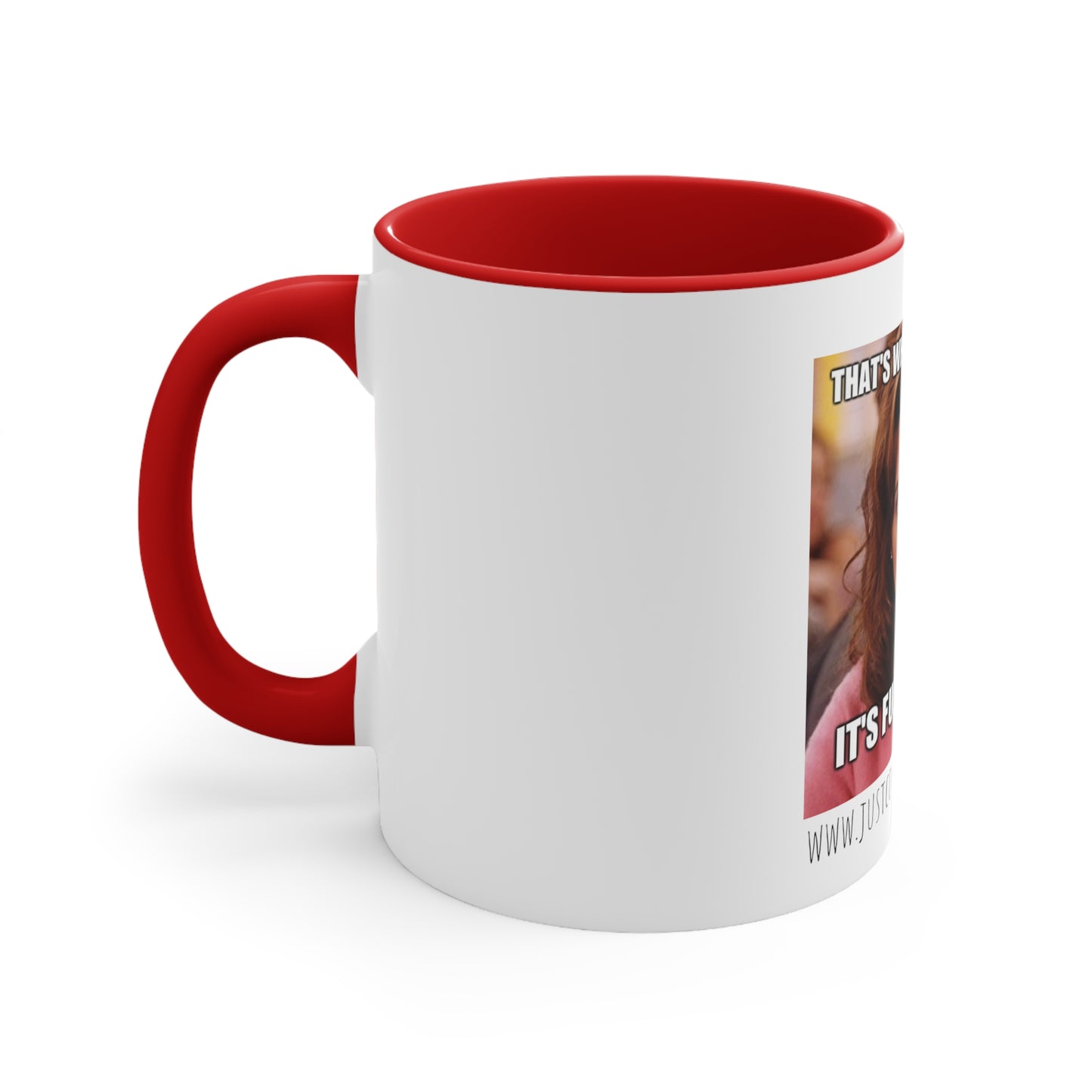 Mean Girls Mug