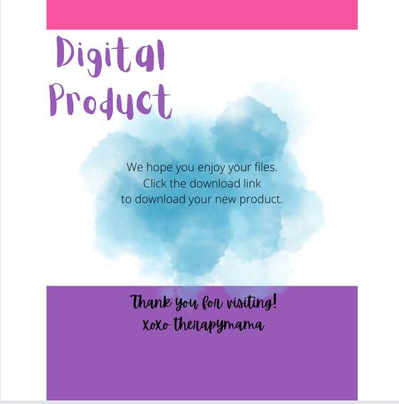 Social Emotional Support for School Readiness: Boost Confidence & Resilience | Printable PDF Workbook | Develop Emotional Intelligence