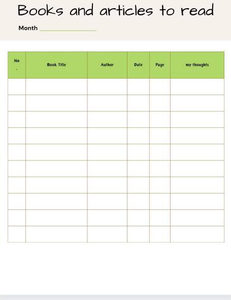 Enhance Your Supervision Process: Download PDFs for Structured Clinical Goal Documentation in Social Work