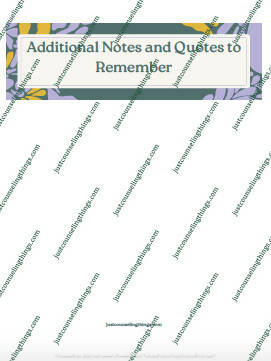 Termination Worksheet