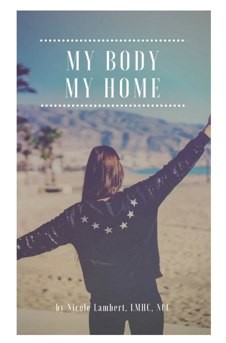 Body Image Ebook