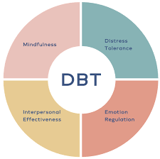 Give me a 5 minute rundown on DBT