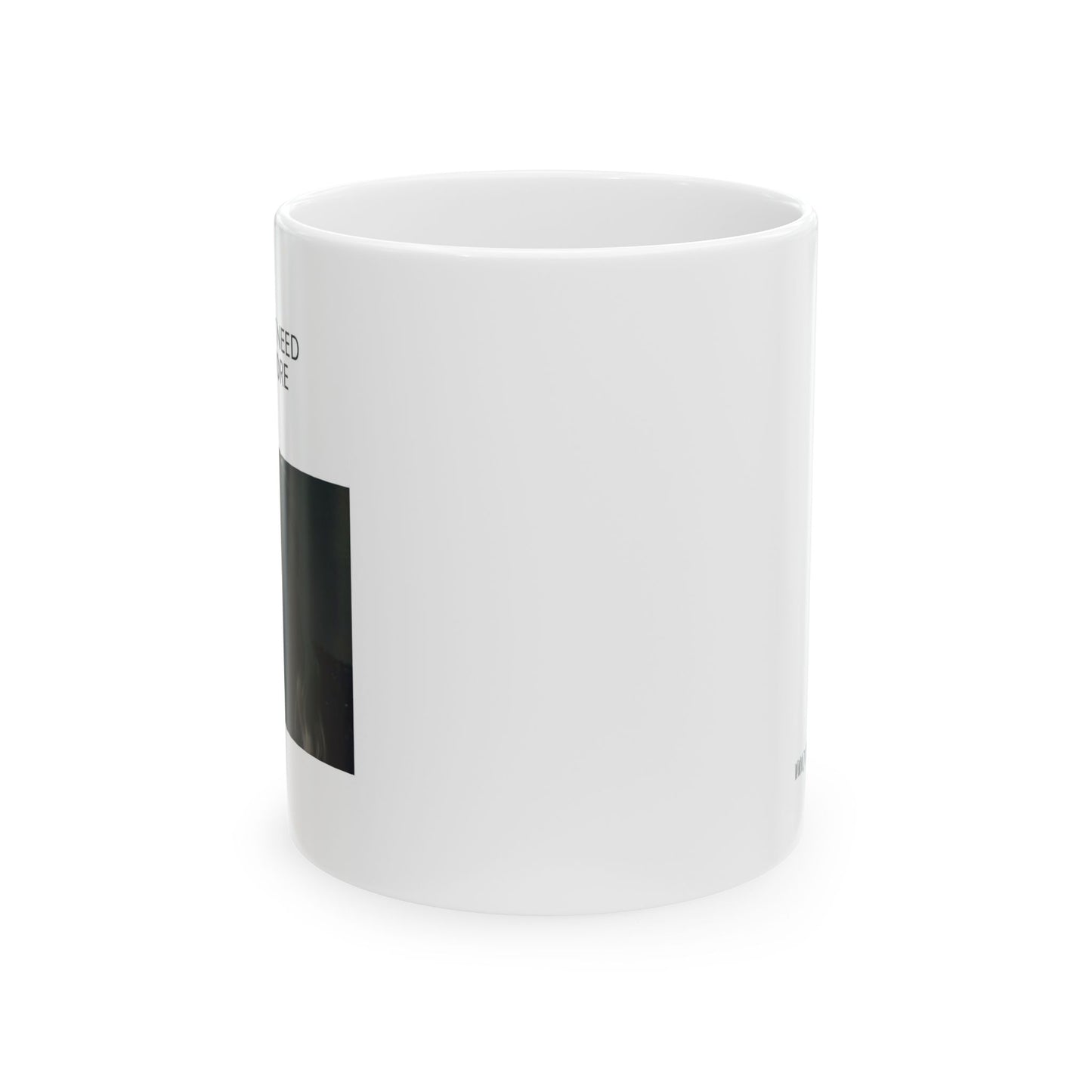 GoT Ceramic Mug 11oz