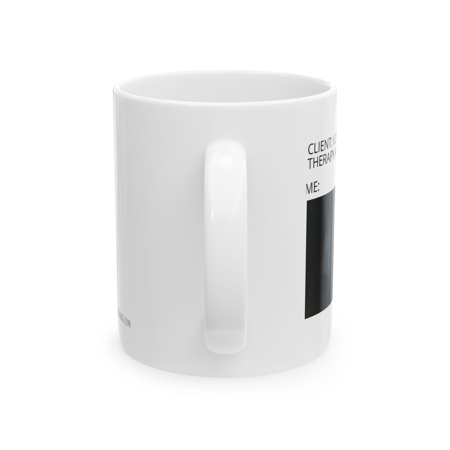 GoT Ceramic Mug 11oz