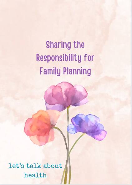 Comprehensive Family Planning Therapy Counseling PDF Guide: Empowerment & Support for Working Together