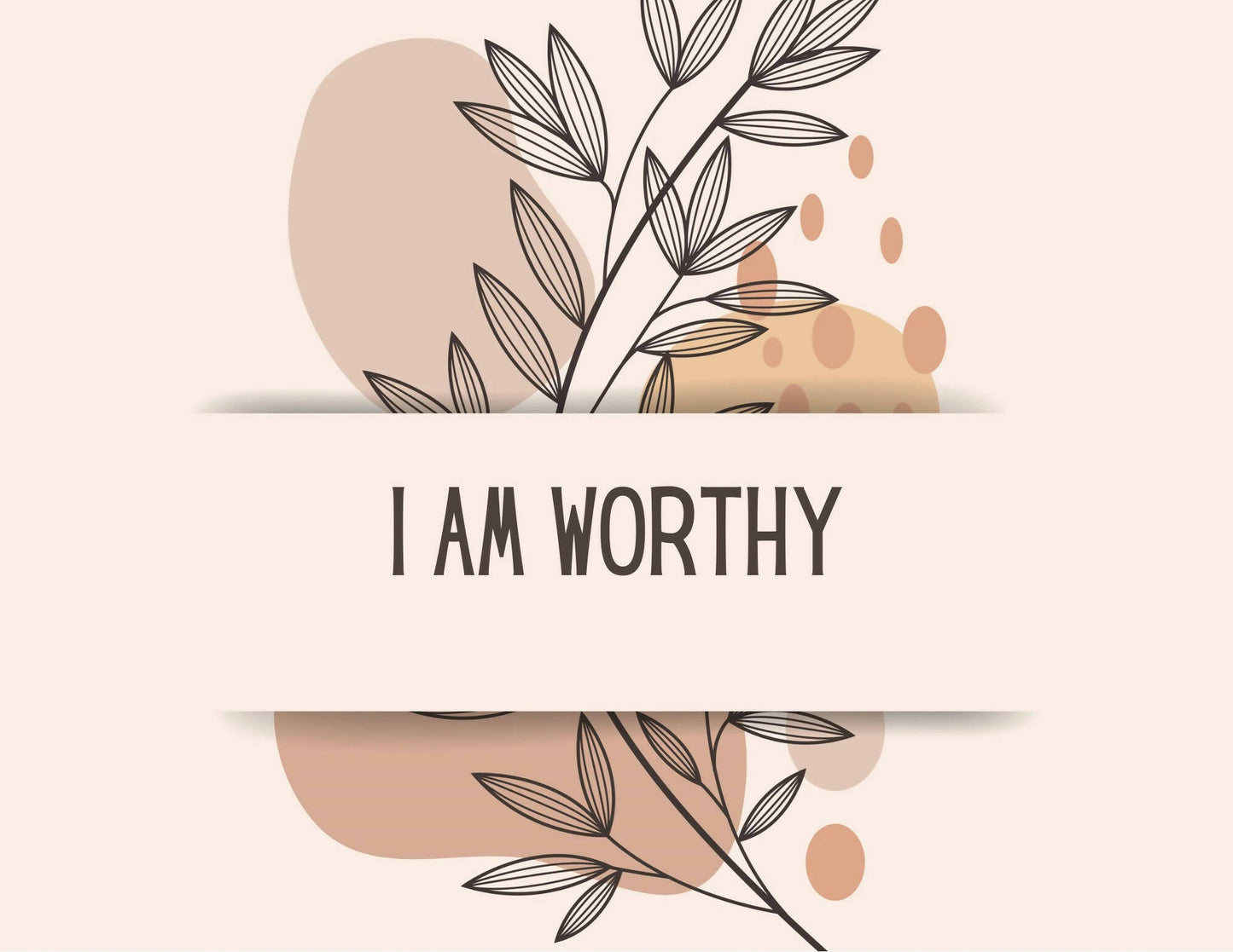 Affirmation Cards