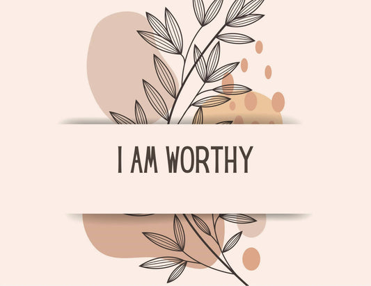 Affirmation Cards