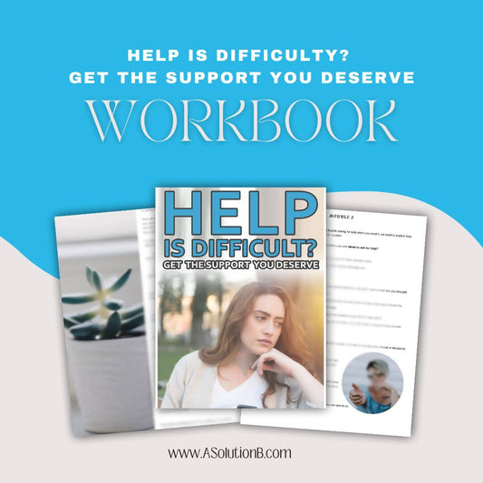Help is Difficulty? Workbook