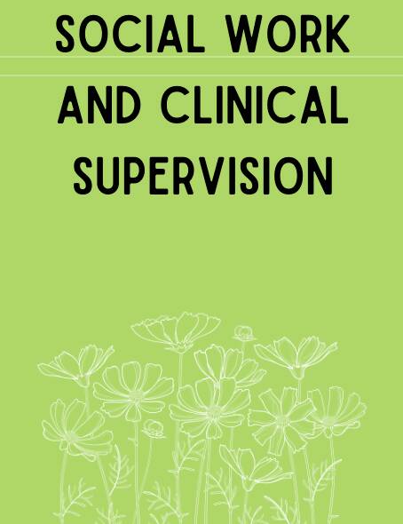 Enhance Your Supervision Process: Download PDFs for Structured Clinical Goal Documentation in Social Work